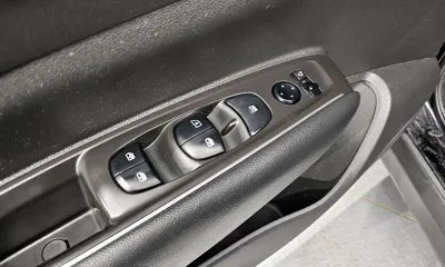 Renault-KoreaSamsung QM6 2019, 118024 км, за 12900000 KRW - фото 14