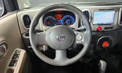Nissan Cube 2014, 141688 км, за 5900000 KRW - фото 14