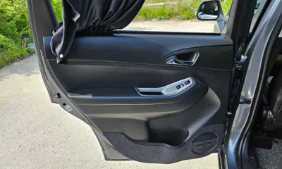 ChevroletGMDaewoo Orlando 2015, 178705 км, за 3300000 KRW - фото 25