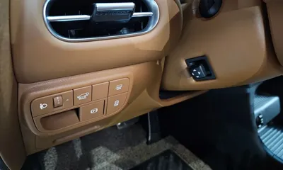 Hyundai Palisade 2026, 2182 км, за 73900000 KRW - фото 28