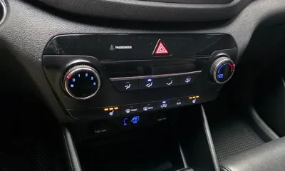 Hyundai Tucson 2016, 177344 км, за 7800000 KRW - фото 16