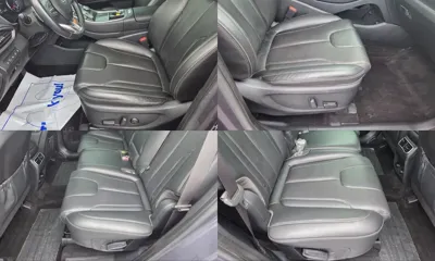 Hyundai Santafe 2021, 132742 км, за 21400000 KRW - фото 10