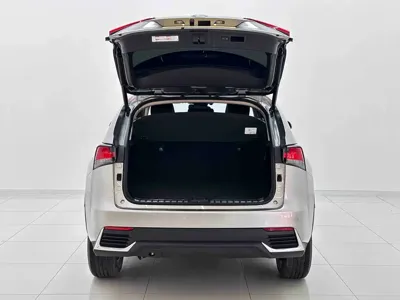 Lexus NX 2021, 72500 км, за 161900 CNY - фото 7