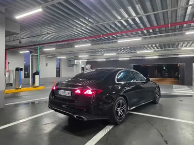 Mercedes-Benz E-Class 2026, 500 км, за 98000000 KRW