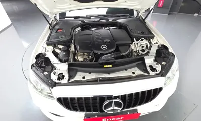 Mercedes-Benz E-Class 2018, 107966 км, за 17200000 KRW - фото 6