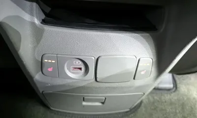 Kia Canival 2019, 173017 км, за 9900000 KRW - фото 20