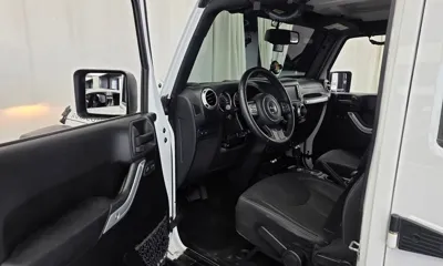 Jeep Wrangler 2016, 81838 км, за 26590000 KRW - фото 10