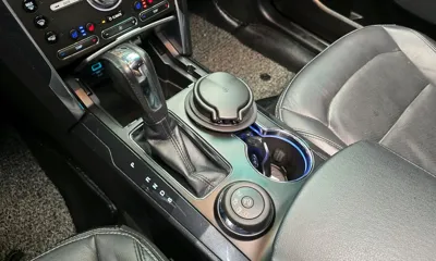 Ford Explorer 2016, 74906 км, за 13990000 KRW - фото 9