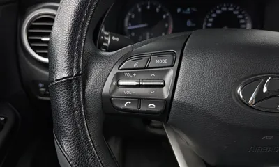 Hyundai Kona 2018, 131643 км, за 10000000 KRW - фото 17