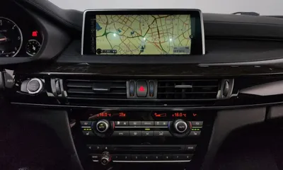BMW X6 2016, 147956 км, за 19500000 KRW - фото 12
