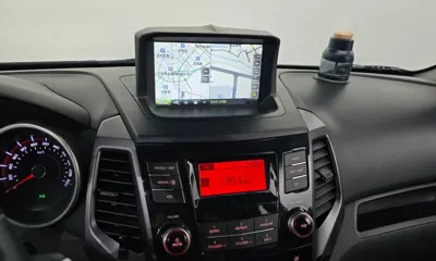 KG_Mobility_Ssangyong TIBOLI 2017, 88467 км, за 8700000 KRW - фото 13