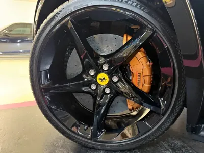 Ferrari Purosangue 2026, 360 км, за 790000000 KRW - фото 8