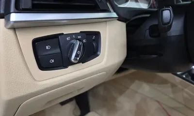 BMW 3-Series 2015, 138220 км, за 11100000 KRW - фото 12