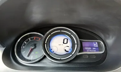 Renault-KoreaSamsung SM3 2013, 137638 км, за 2500000 KRW - фото 8