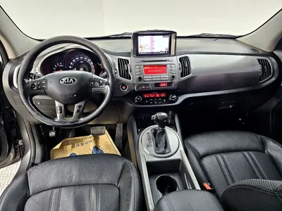 Kia Sportage 2014, 170000 км, за 4890000 KRW - фото 5