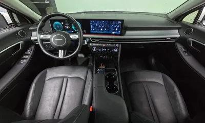 Hyundai Sonata 2024, 32203 км, за 34300000 KRW - фото 7