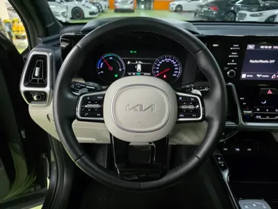 Kia Sorento 2022, 152111 км, за 99990000 KRW - фото 15