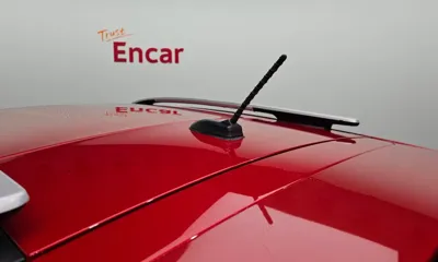 Kia Stonic 2018, 42652 км, за 99990000 KRW - фото 27