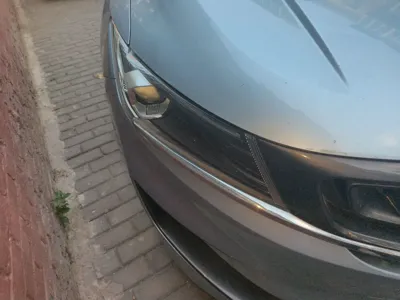 Geely Auto Jiajie 2019, 62300 км, за 43884.15 CNY - фото 7