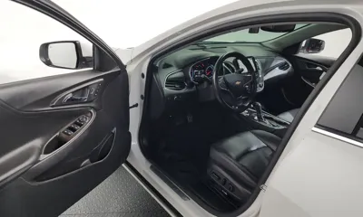 ChevroletGMDaewoo Malibu 2017, 107860 км, за 8400000 KRW - фото 10