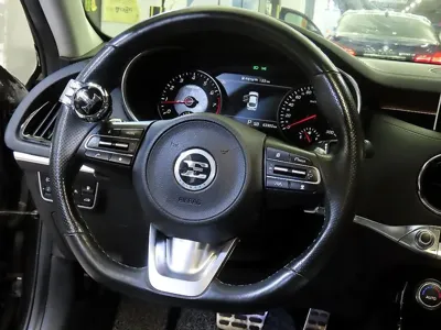 Kia Stinger 2021, 63301 км, за 28500000 KRW - фото 8
