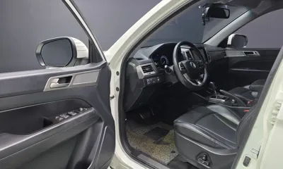 KG_Mobility_Ssangyong Rexton 2018, 111388 км, за 15490000 KRW - фото 10