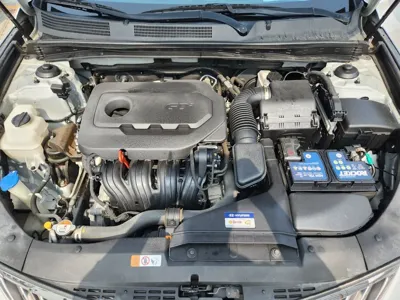 Hyundai Grandeur 2016, 35187 км, за 7600000 KRW - фото 18