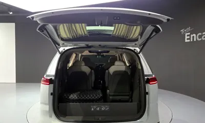 Kia Canival 2023, 17062 км, за 42300000 KRW - фото 20