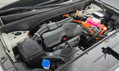 Kia Sorento 2021, 84045 км, за 28900000 KRW - фото 6