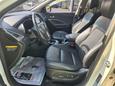 Hyundai Maxcruz 2016, 88274 км, за 14300000 KRW - фото 11