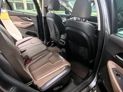 Hyundai Santafe 2021, 40541 км, за 27000000 KRW - фото 9