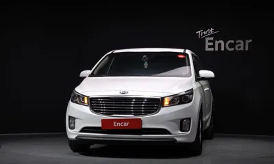 Kia Canival 2016, 131453 км, за 8500000 KRW