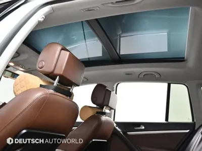 Volkswagen Tiguan 2015, 74440 км, за 9900000 KRW - фото 19