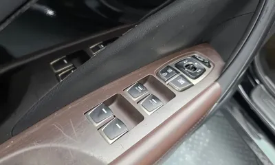 Hyundai Grandeur 2014, 201839 км, за 5900000 KRW - фото 28