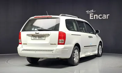 Kia Canival 2013, 192028 км, за 4090000 KRW - фото 2