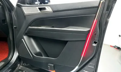 KG_Mobility_Ssangyong Rexton 2019, 147692 км, за 10200000 KRW - фото 24