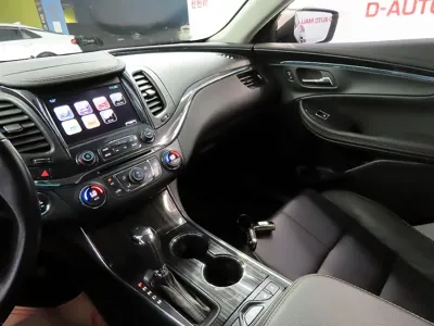 ChevroletGMDaewoo Impala 2017, 108669 км, за 6990000 KRW - фото 11
