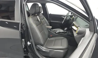 ChevroletGMDaewoo Trax 2024, 9587 км, за 29900000 KRW - фото 26