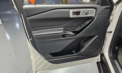 Ford Explorer 2021, 94850 км, за 28900000 KRW - фото 24