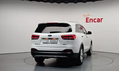 Kia Sorento 2017, 159719 км, за 12500000 KRW - фото 4