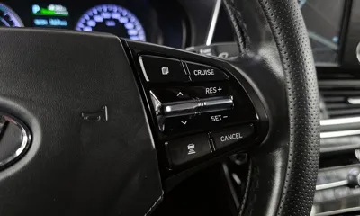Hyundai Grandeur 2018, 104199 км, за 16990000 KRW - фото 18