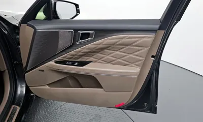 Kia K8 2022, 123373 км, за 22600000 KRW - фото 29