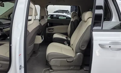 Kia Canival 2021, 15602 км, за 26990000 KRW - фото 26