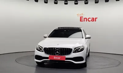Mercedes-Benz E-Class 2017, 139261 км, за 19990000 KRW - фото 3
