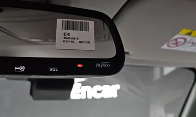 Kia Ray 2026, 43 км, за 20900000 KRW - фото 18