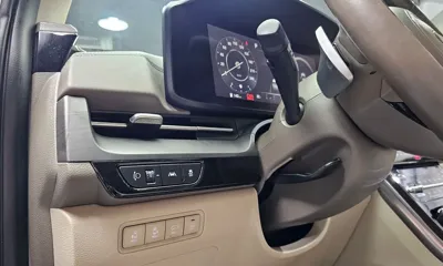 Kia Canival 2021, 93715 км, за 24500000 KRW - фото 28