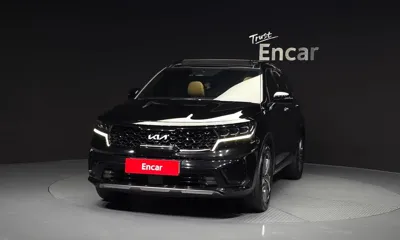 Kia Sorento 2022, 221115 км, за 25500000 KRW