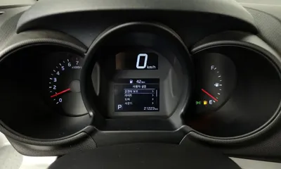 Kia Ray 2022, 21223 км, за 8900000 KRW - фото 8