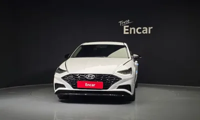 Hyundai Sonata 2022, 68083 км, за 18000000 KRW - фото 3