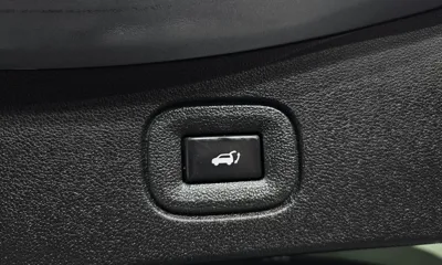 Renault-KoreaSamsung QM6 2019, 97985 км, за 11800000 KRW - фото 20